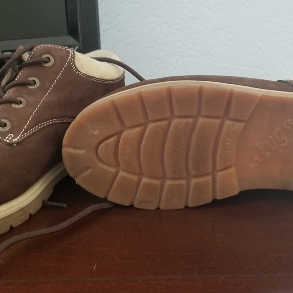 MENS Boots - Picture 1 of 1